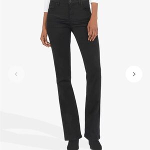 Kut Natalie High Rise Fab Ab Bootcut